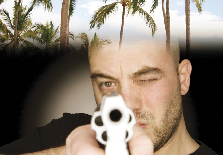 Photo courtesy of iStockphoto.com.