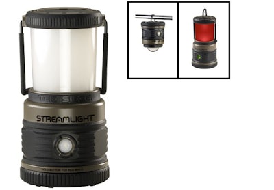 Photo courtesy of Streamlight.