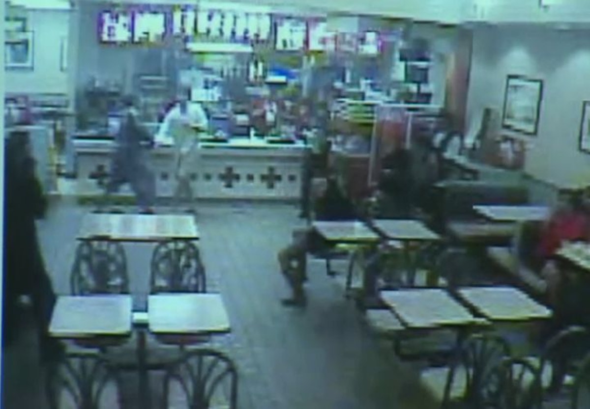 Fed Agent Testifies In His Hawaii Murder Trial Police Magazine