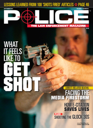 POLICE September 2013