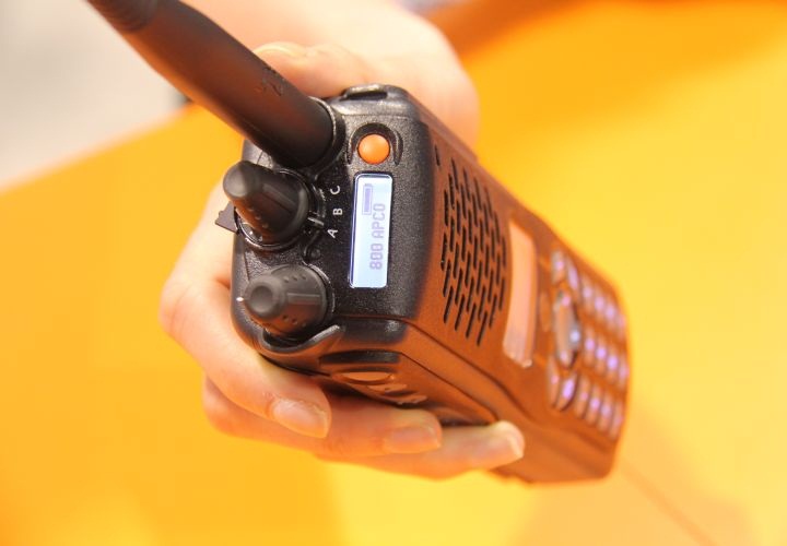 Photos by Paul Clinton.