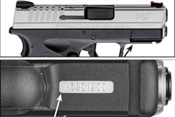 Photos courtesy of Springfield Armory.