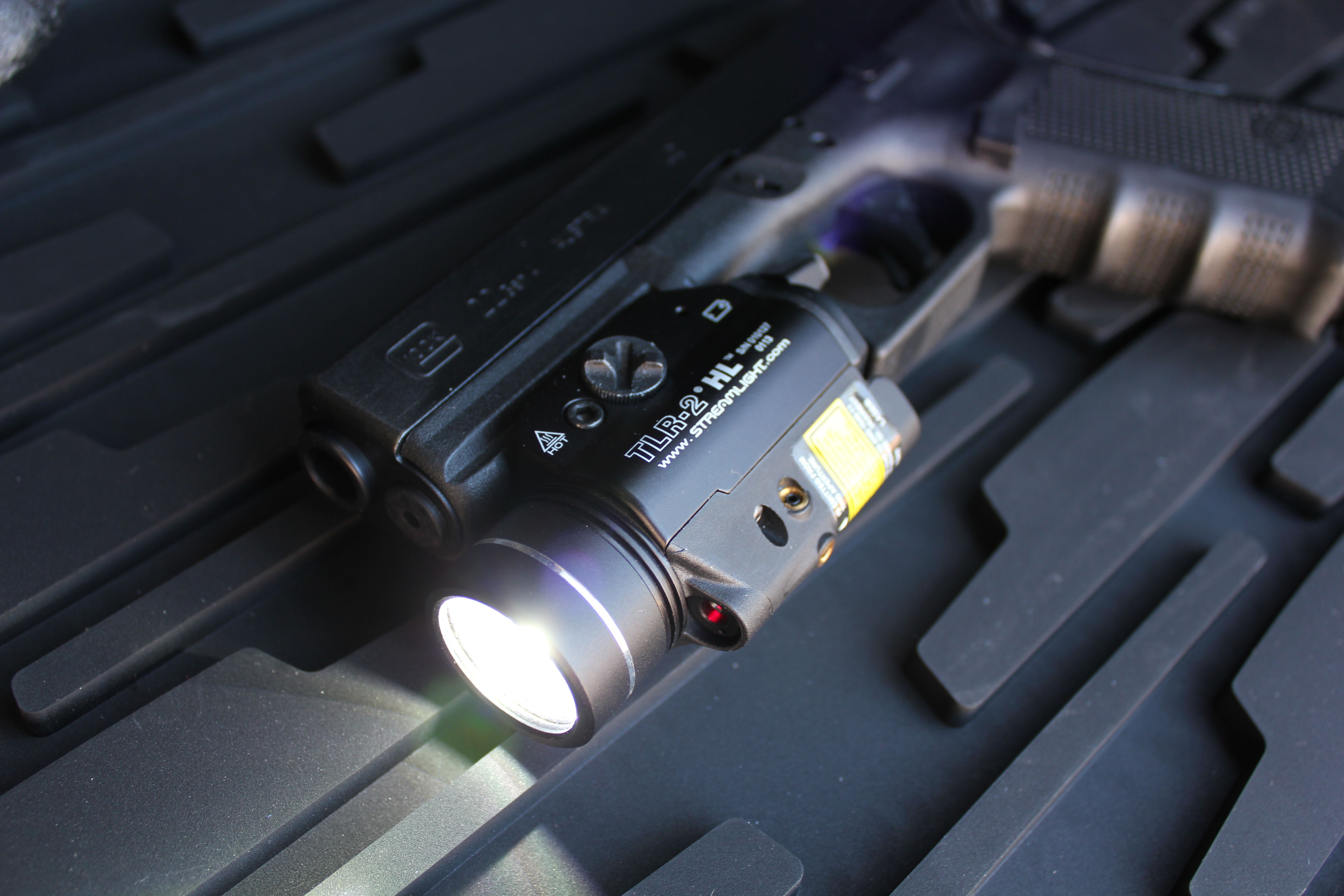 Photo courtesy of A.J. George.