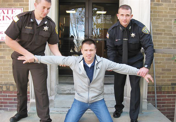 Photo courtesy of Michael Schlosser.