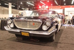 Photos by Paul Clinton.