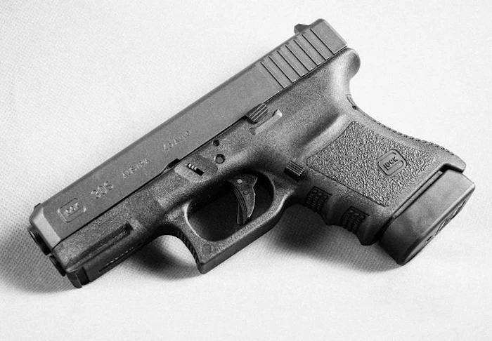 Glock 30S pistol