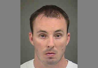 Photo of Randall Kerrick courtesy of Mecklenburg County.