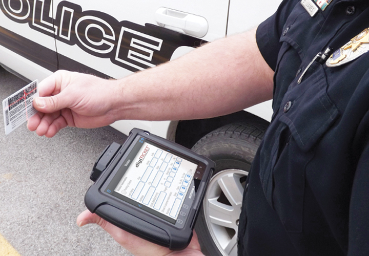 Photo courtesy of Saltus Technologies.