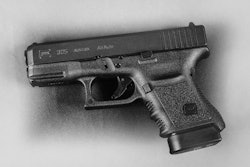 The frame of the new Glock 30S is from the 30SF and the slide is from the Slimline 36.