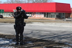 Photo courtesy of Detroit PD.