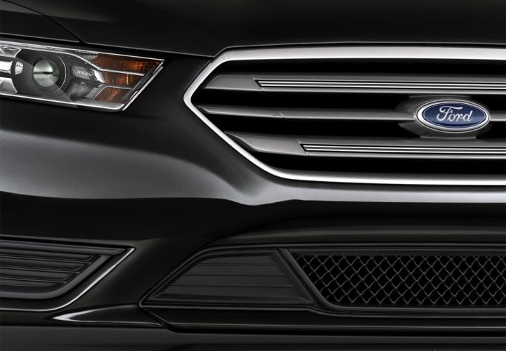 Photo courtesy of Ford.