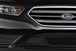 Photo courtesy of Ford.