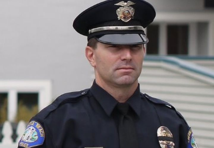 Photo courtesy of Laguna Beach PD.