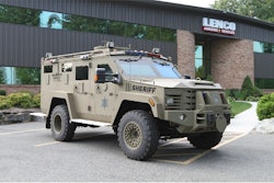 Photo courtesy of Lenco.