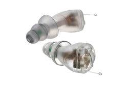 Photo courtesy of Etymotic Research.