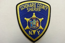 Photo via Schoharie County SO.