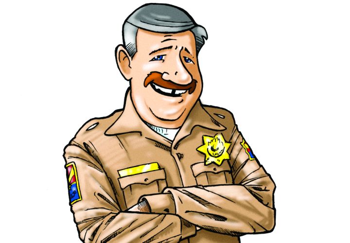 Illustration by Sequoia Blankenship.