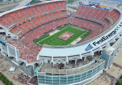 Rendering via FirstEnergy Corp.