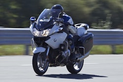 Photo from 2013 model-year testing courtesy of MSP.