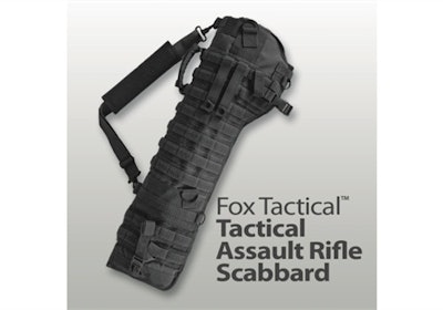 M Fox Tactical Photo 2