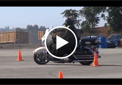 M News Police Motor Hd Eg