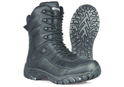 M Pp Swith Wesson Footwear