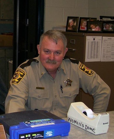 Photo: DeKalb County (Ala.) Sheriff's Office