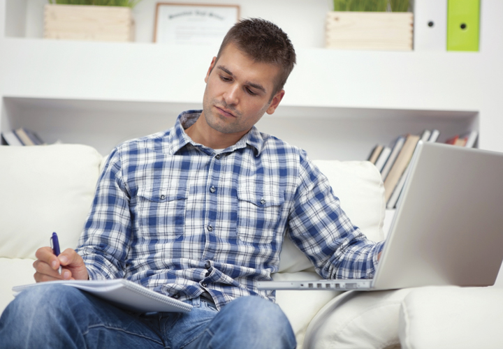 Photo courtesy of iStockPhoto.com.