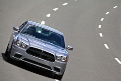 Photo courtesy of Chrysler.