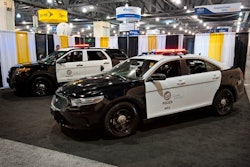 Photo by Mark W. Clark.