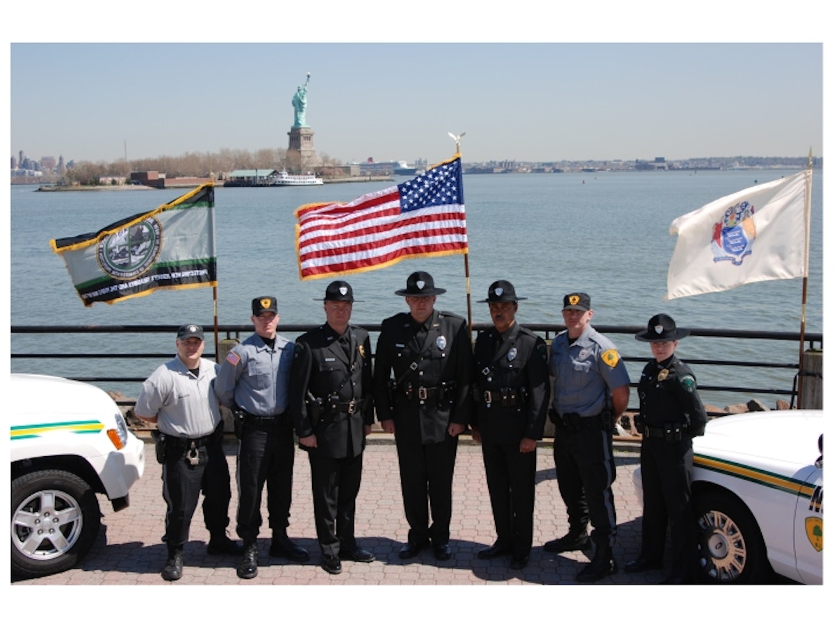 Uniforms From Red the Uniform Tailor Police Magazine