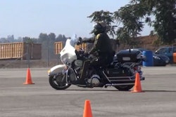 Video Police Motor Hd Eg