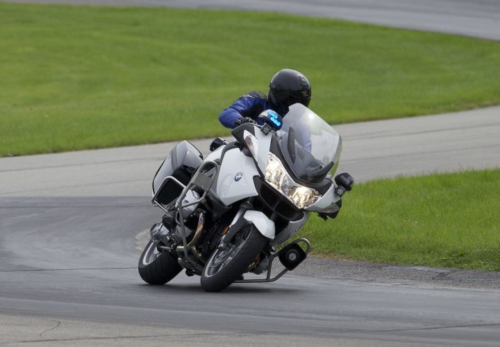 Photo: Raymond Holt/MSP