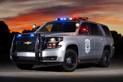 Photo courtesy of GM.