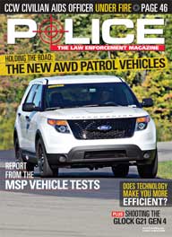 POLICE November 2013