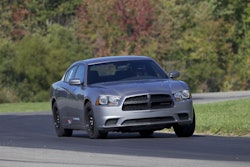 Photo courtesy of Raymond Holt/MSP.