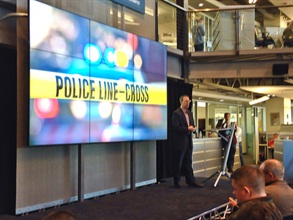 Future Trends in Accellerating Technology conference.