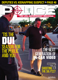 POLICE December 2013