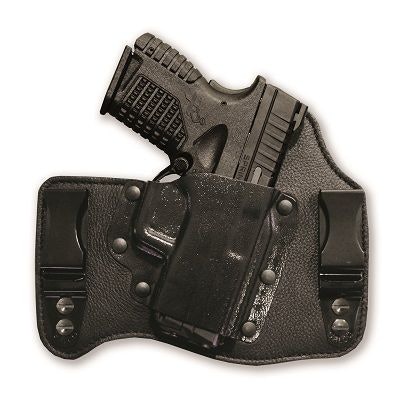 Springfield Armory XD-S holster fit
