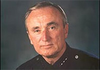 M M William Bratton 1