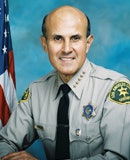Sheriff Lee Baca (Photo: LASD)