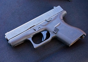 Glock Model 42
