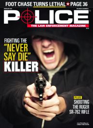 POLICE February 2014