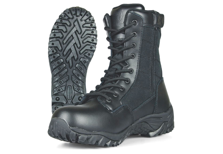 Smith and wesson tactical on sale boots