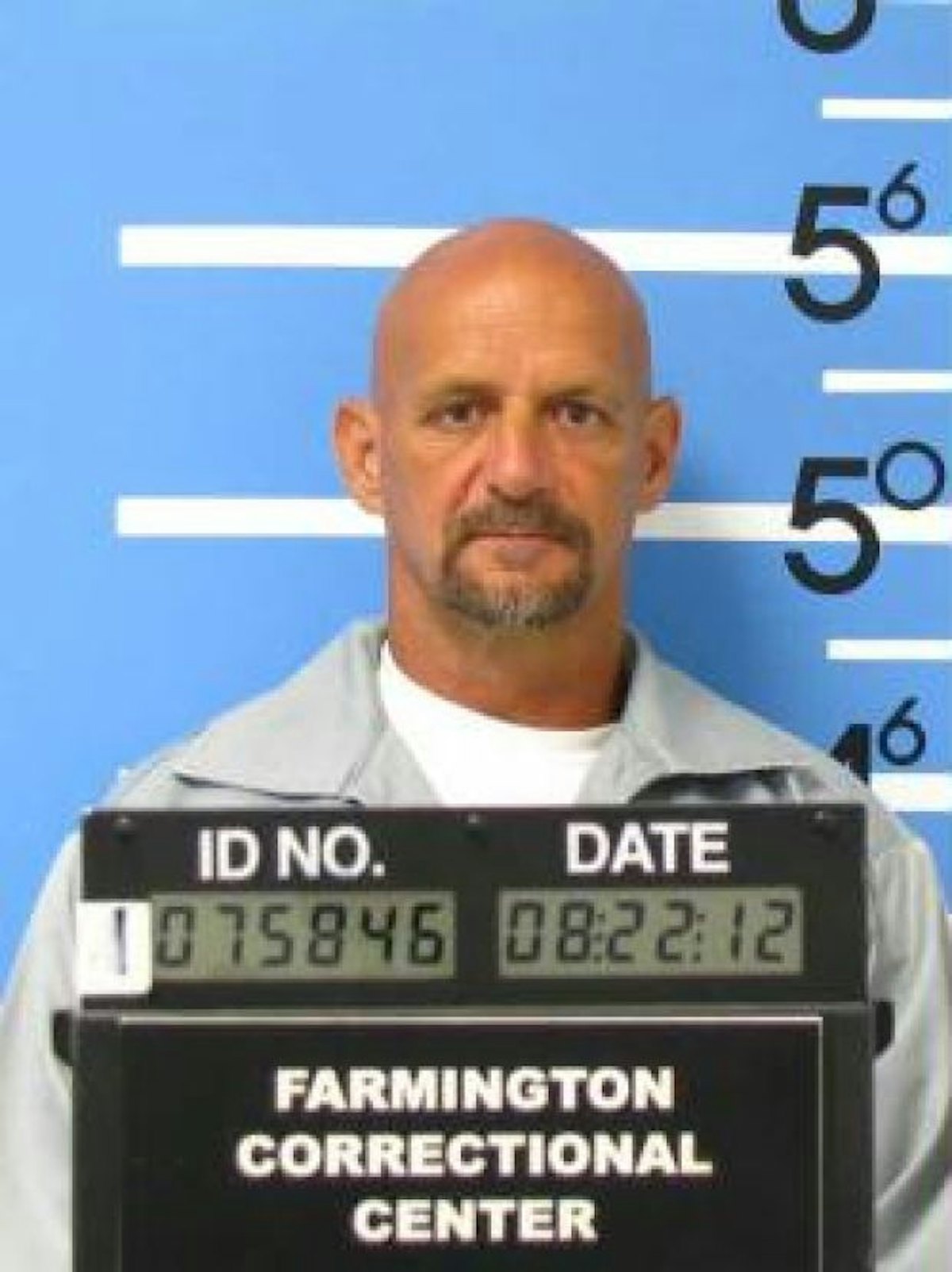 Mo. Officer Shoots, Kills Man After Pursuit Police Magazine