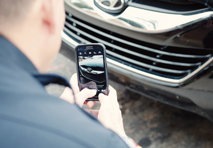 Photo: Mark W. Clark