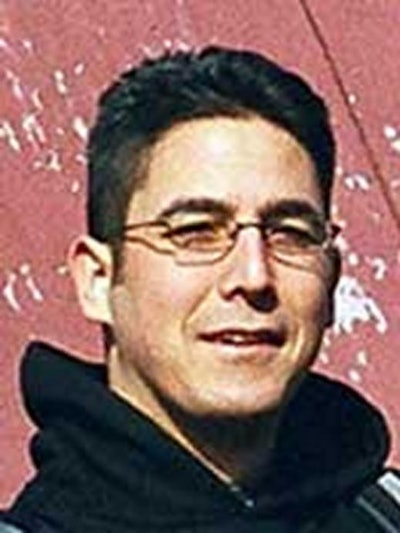 Daniel Andreas San Diego (Photo: FBI)