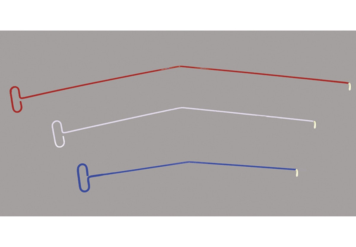 ReachIt Car Unlocking Set From Next Generation Tool Company Police