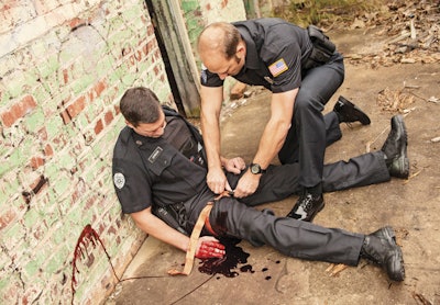 Photo: Tactical Medical Solutions