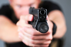 Photo: Mark W. Clark